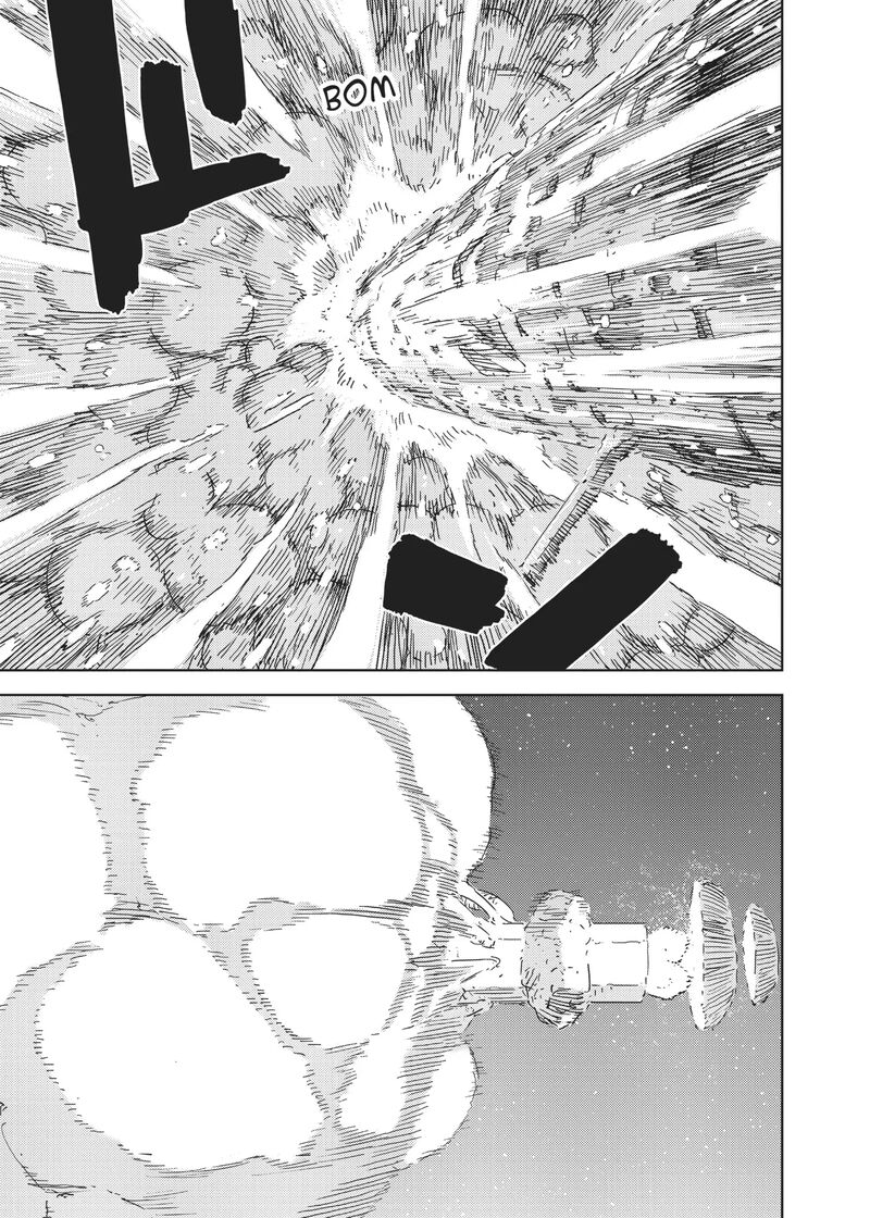 Knights Of Sidonia 79 26