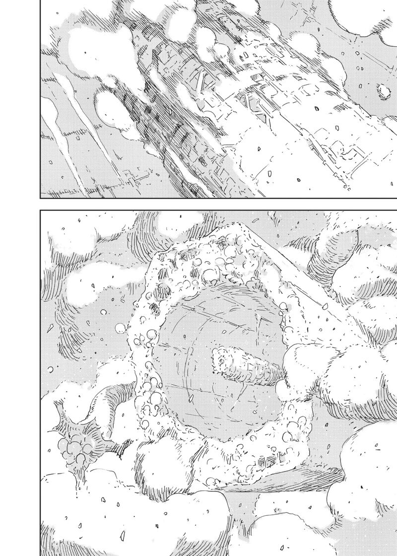 Knights Of Sidonia 79 29