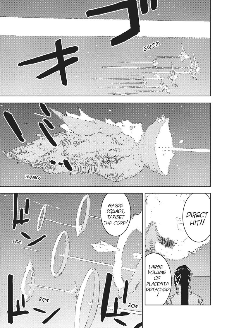 Knights Of Sidonia 79 3