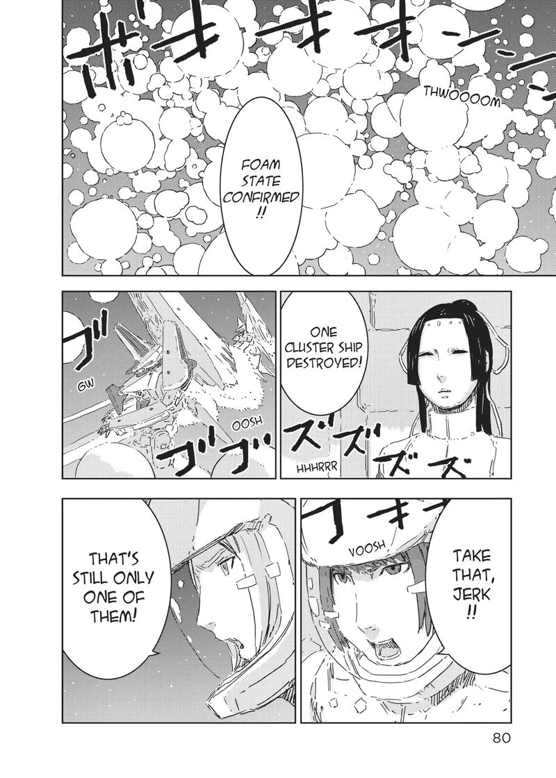 Knights Of Sidonia 79 4