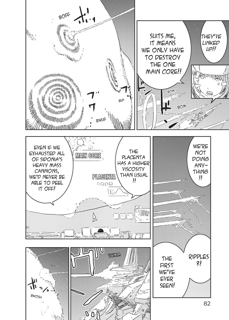 Knights Of Sidonia 79 6