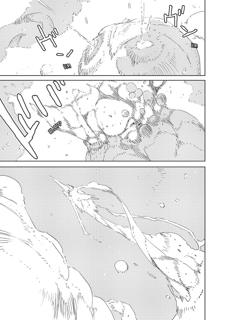 Knights Of Sidonia 80 11
