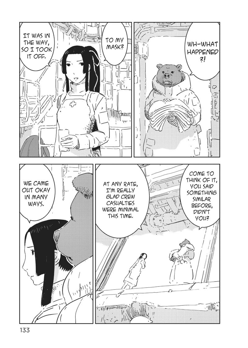 Knights Of Sidonia 80 25