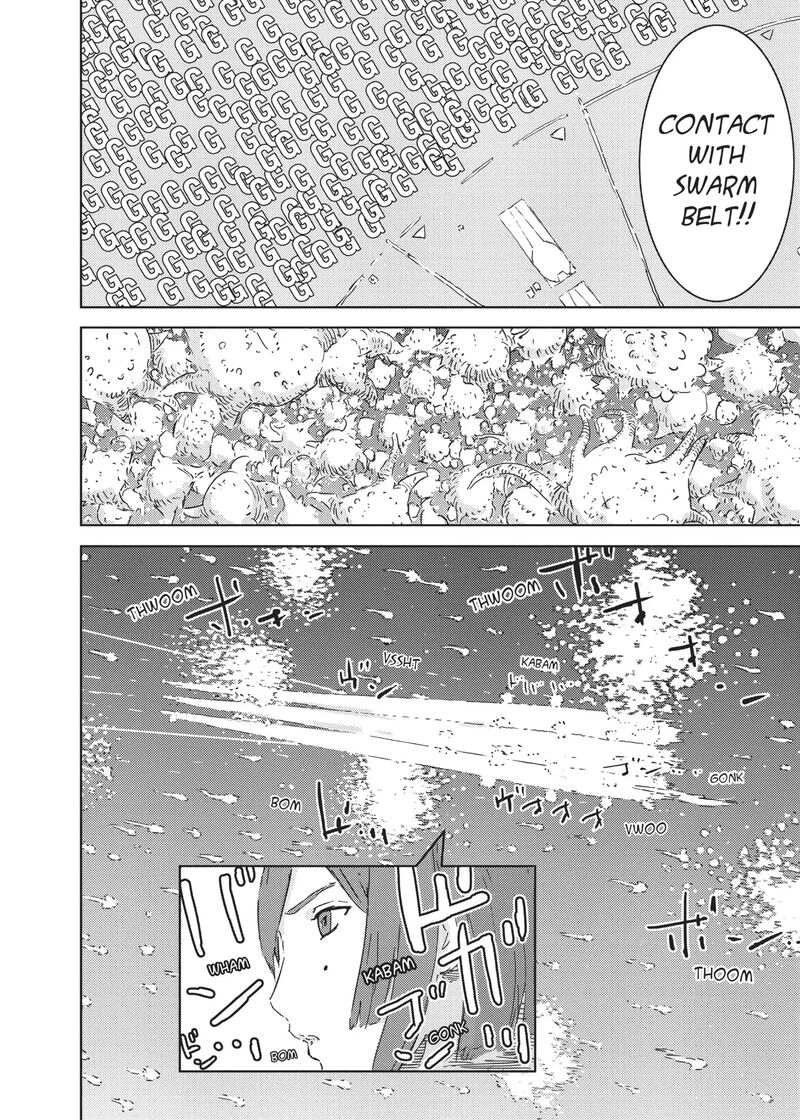 Knights Of Sidonia 81 10