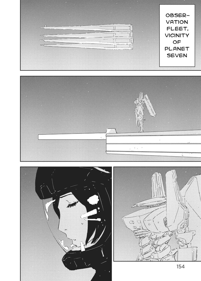 Knights Of Sidonia 81 20