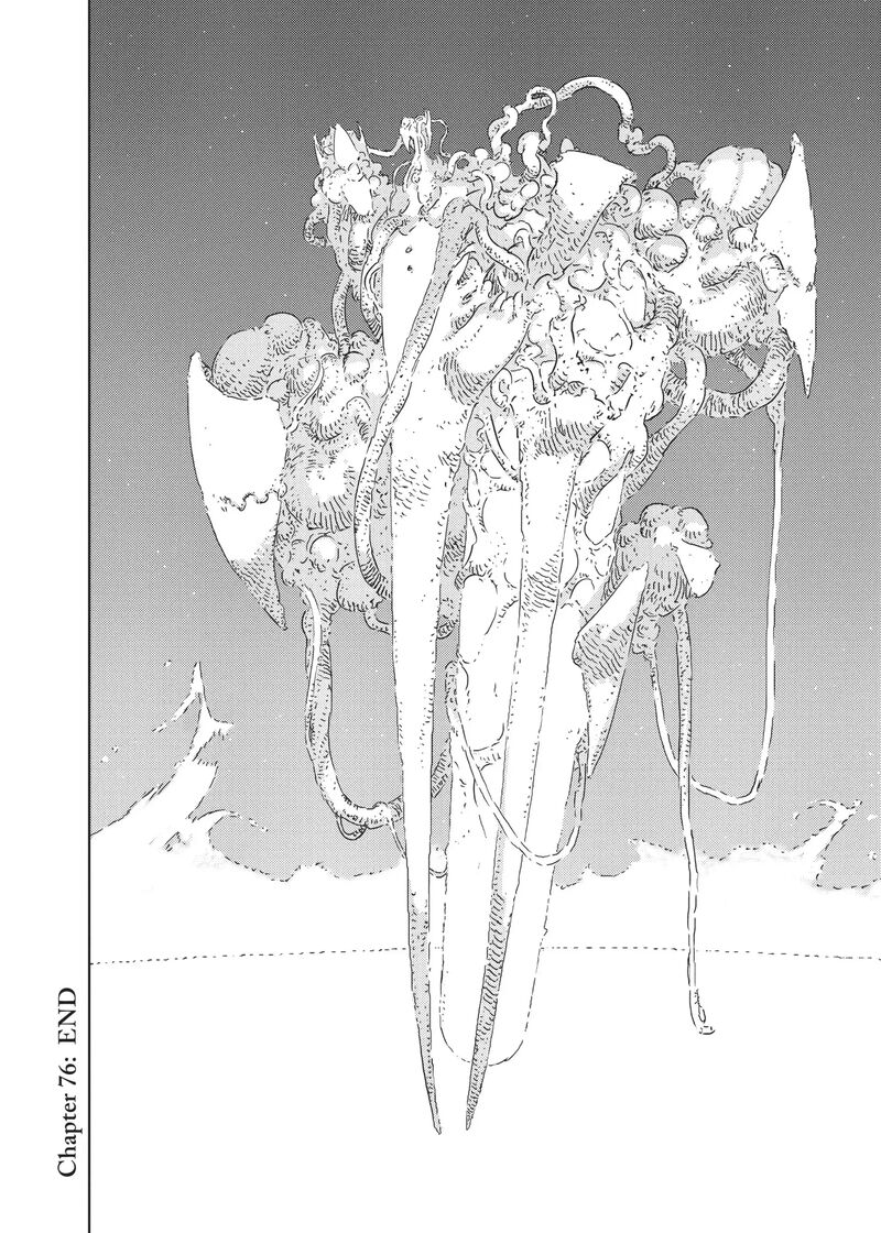 Knights Of Sidonia 81 27