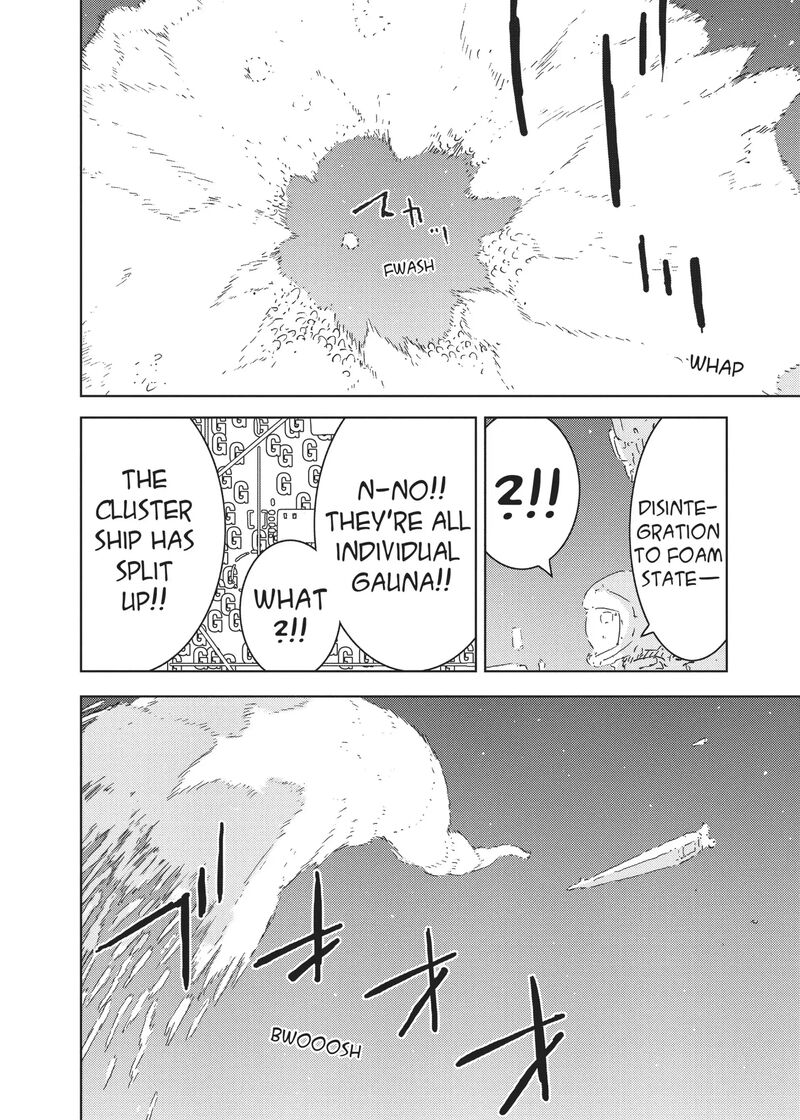 Knights Of Sidonia 81 4