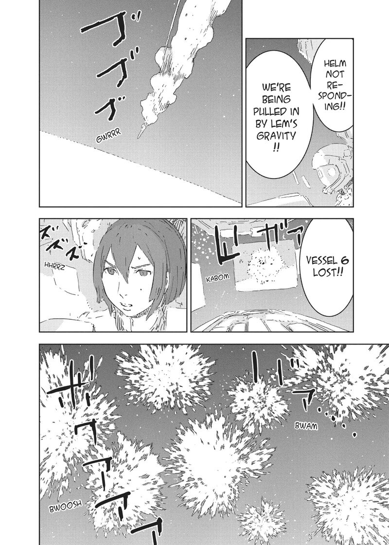 Knights Of Sidonia 81 6