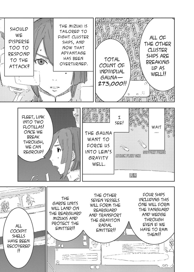 Knights Of Sidonia 81 7