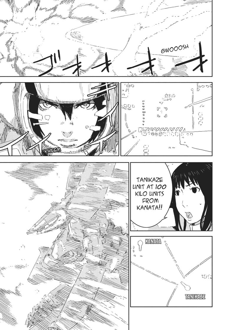 Knights Of Sidonia 82 11