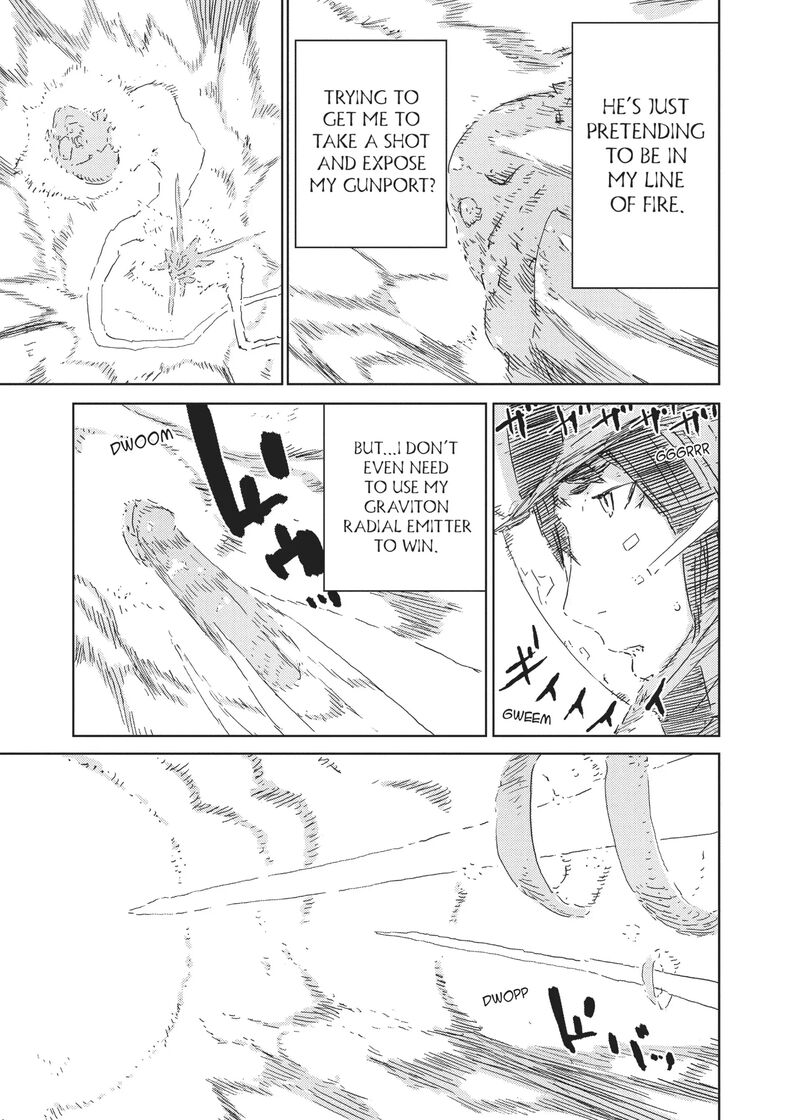 Knights Of Sidonia 82 13