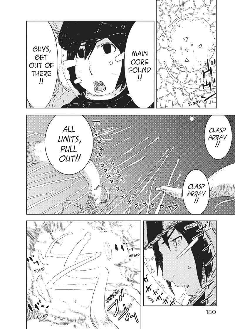 Knights Of Sidonia 82 18