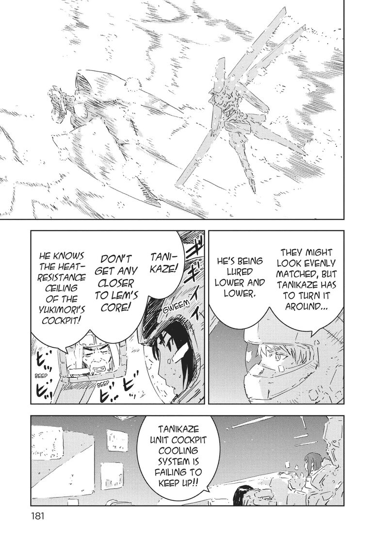 Knights Of Sidonia 82 19