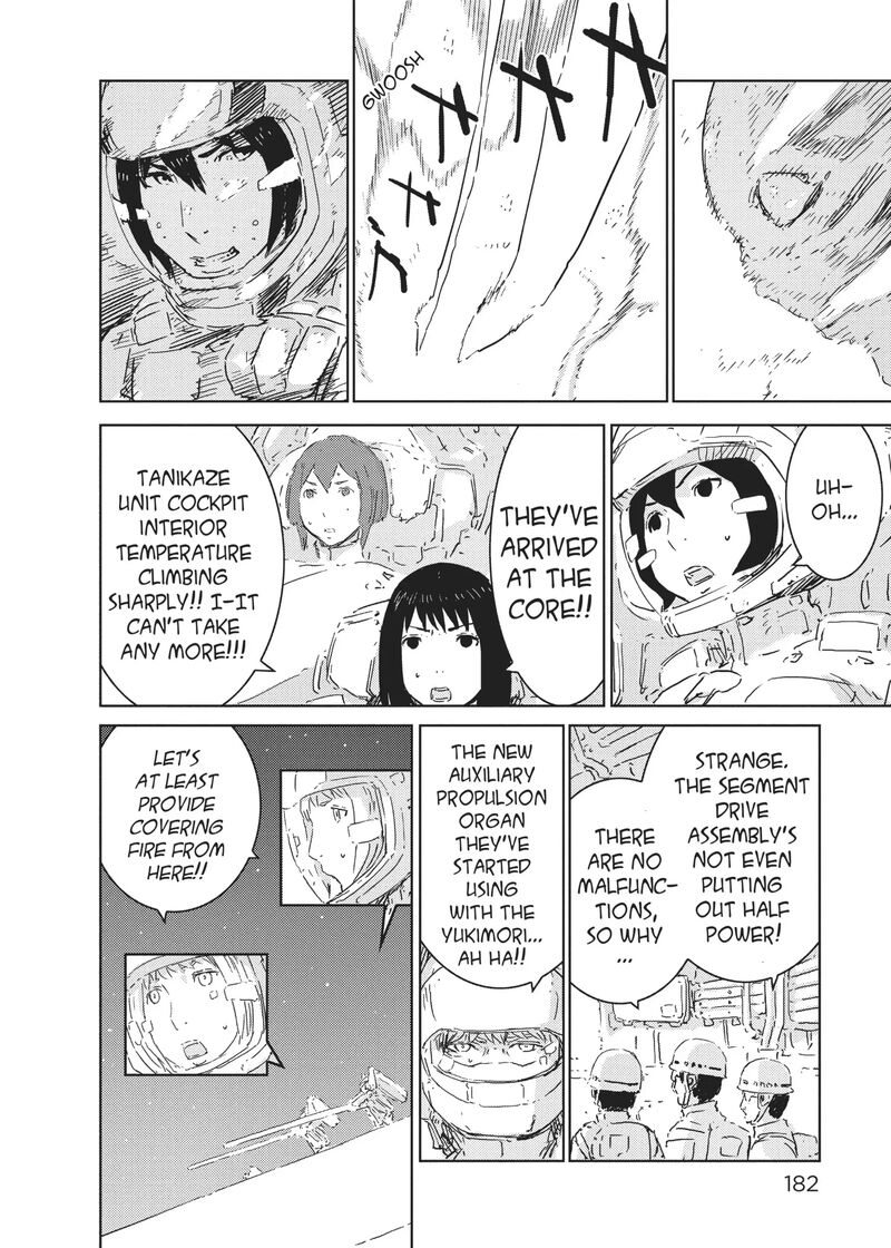 Knights Of Sidonia 82 20