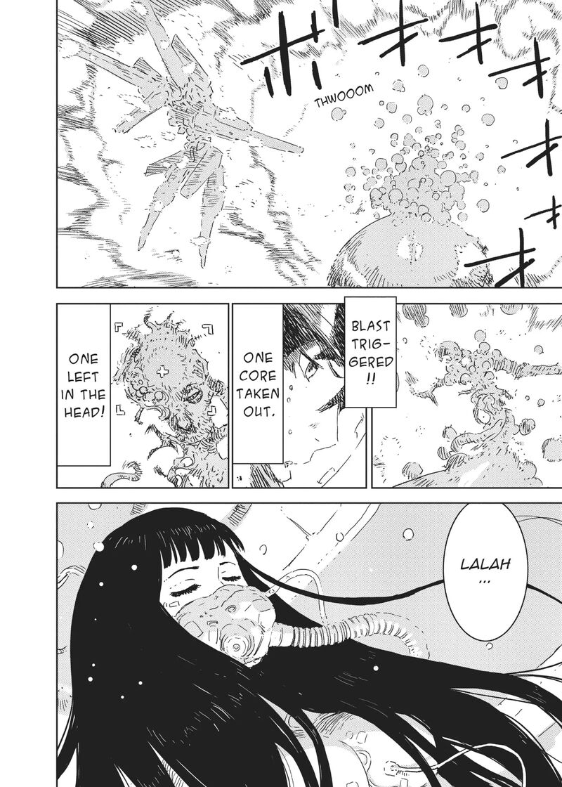 Knights Of Sidonia 82 24