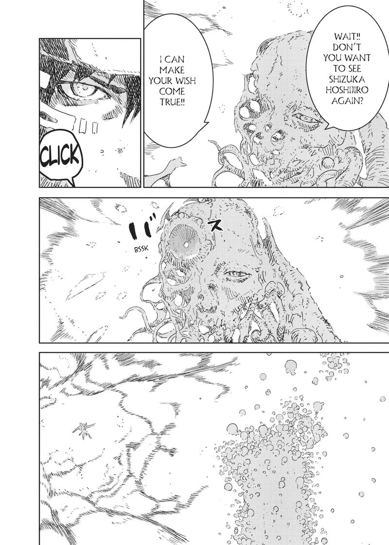 Knights Of Sidonia 82 28
