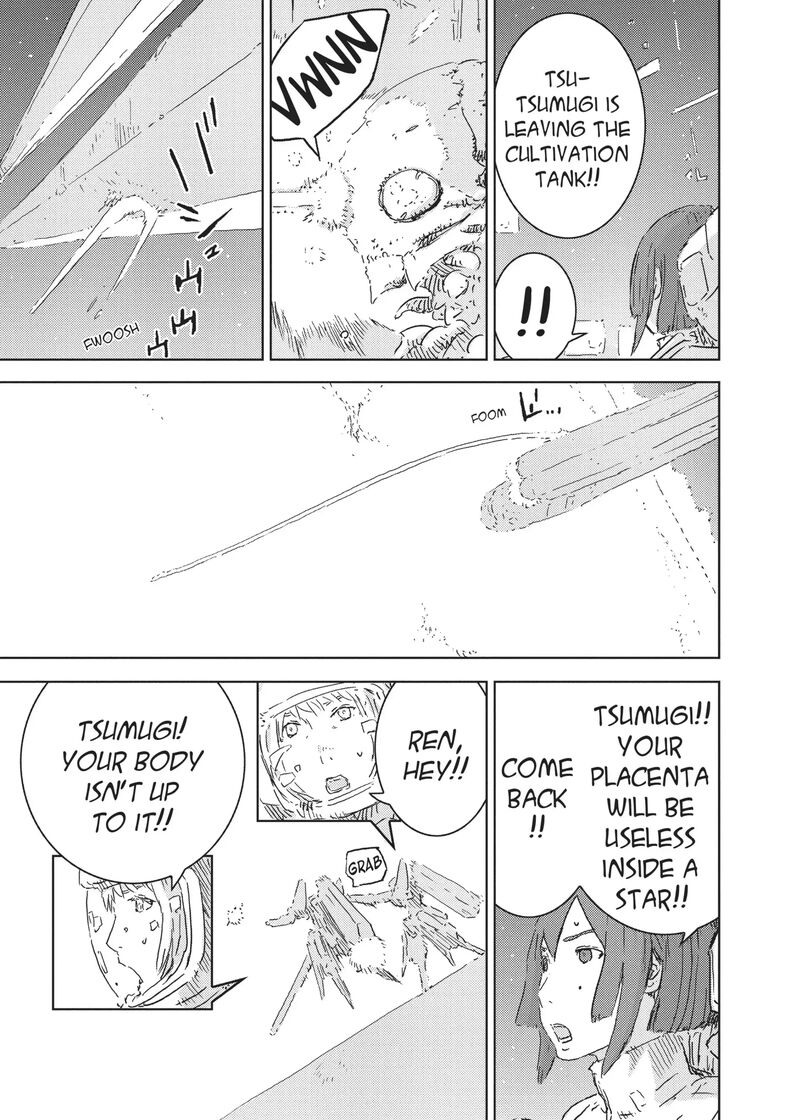 Knights Of Sidonia 82 33