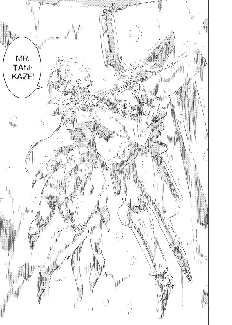 Knights Of Sidonia 82 37