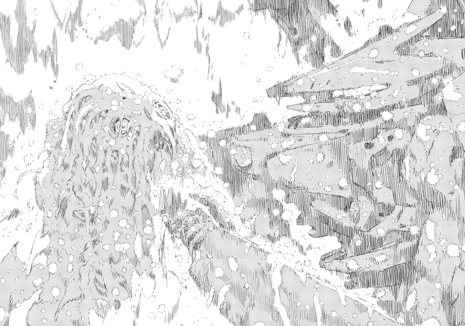 Knights Of Sidonia 82 40