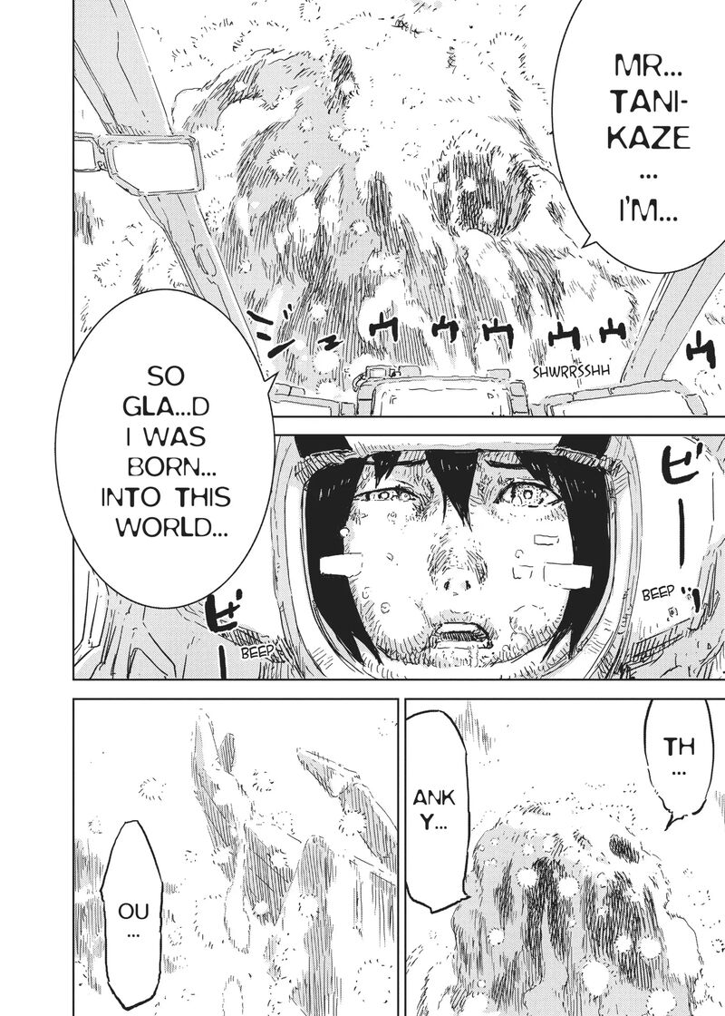 Knights Of Sidonia 82 41