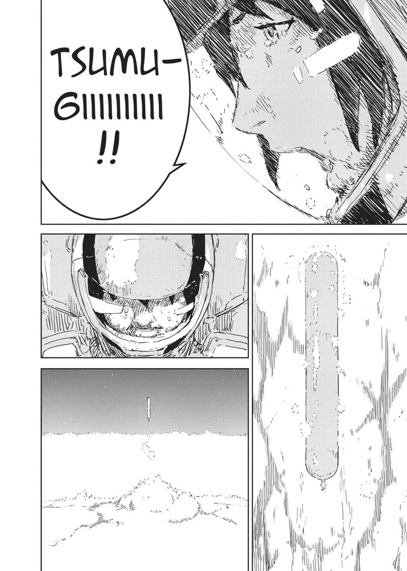 Knights Of Sidonia 82 43
