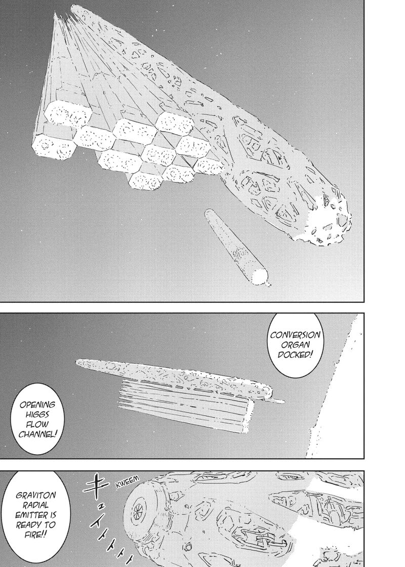 Knights Of Sidonia 82 44