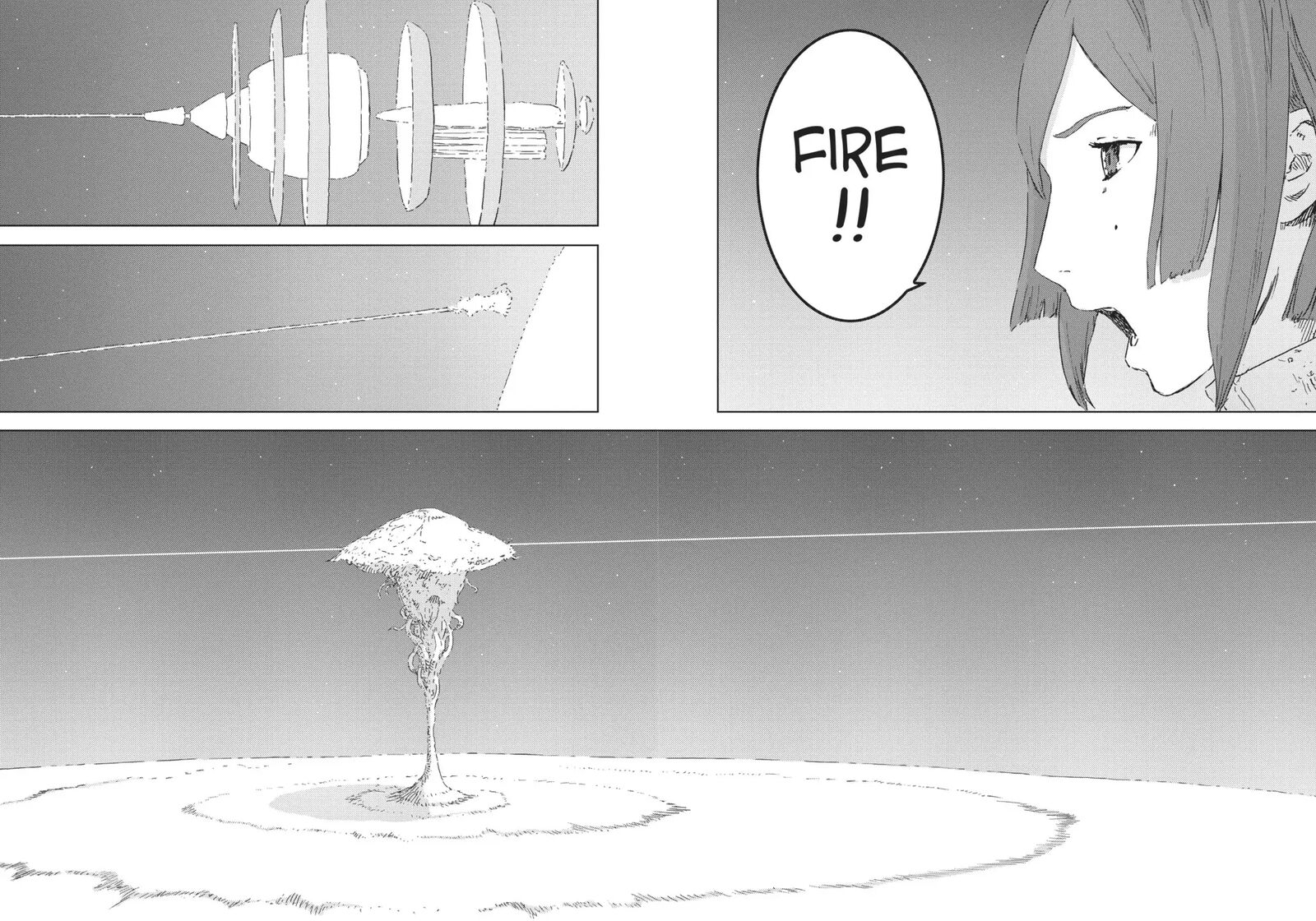 Knights Of Sidonia 82 45