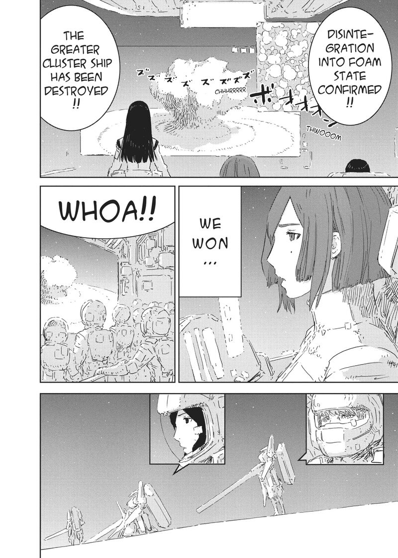 Knights Of Sidonia 82 47