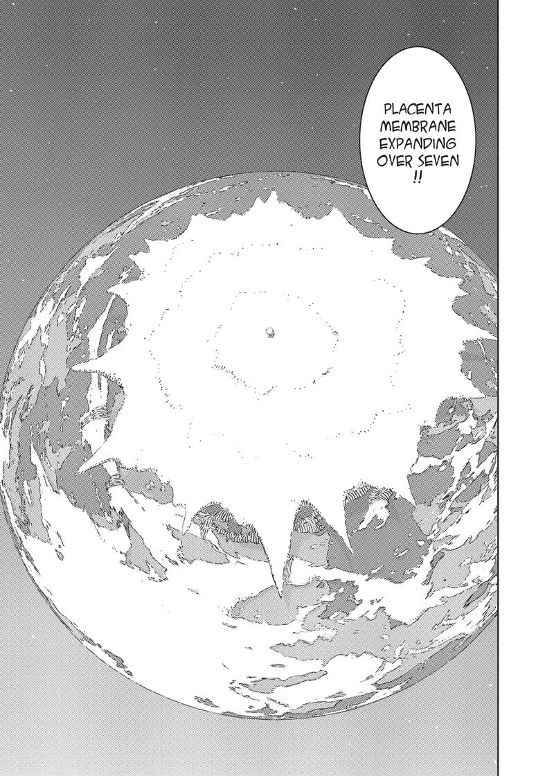 Knights Of Sidonia 82 5