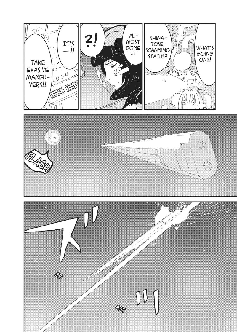 Knights Of Sidonia 82 6