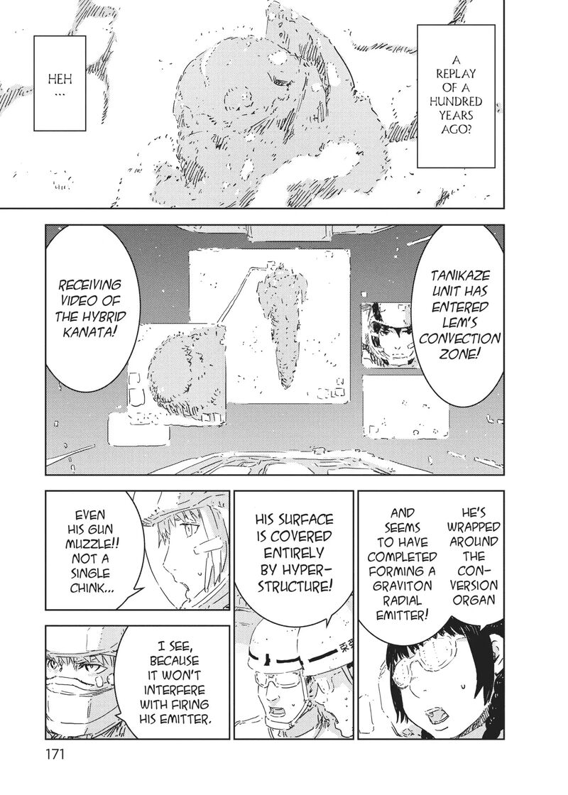 Knights Of Sidonia 82 9