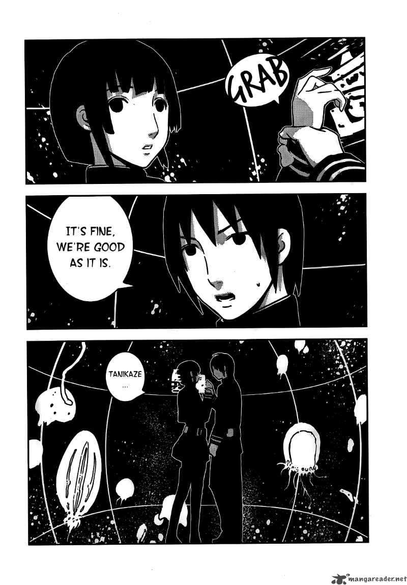 Knights Of Sidonia 9 3