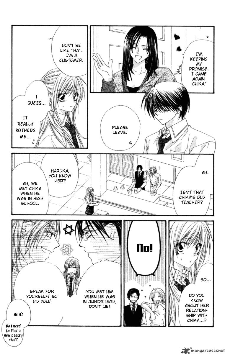 Ko Akuma Cafe 12 9