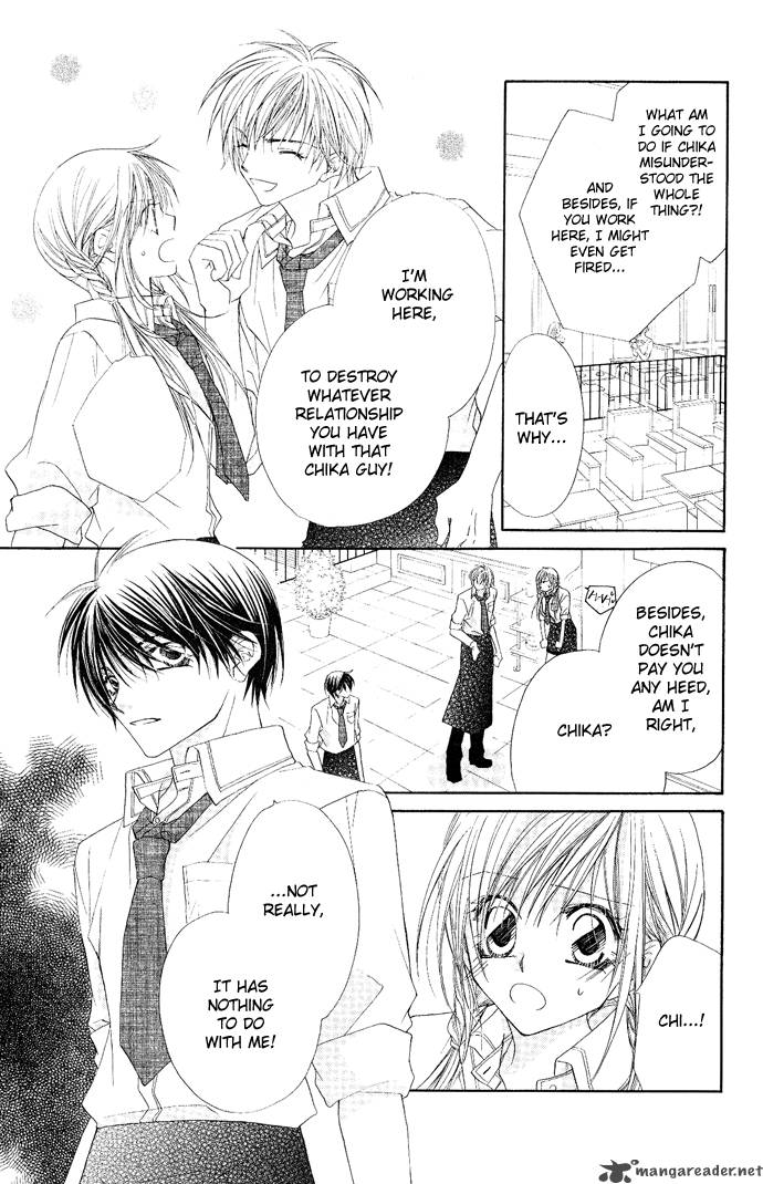 Ko Akuma Cafe 4 4