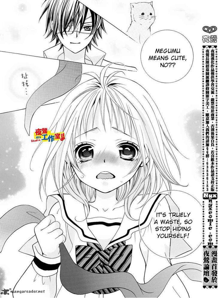 Kobayashi Ga Kawai Sugite Tsurai 14 18