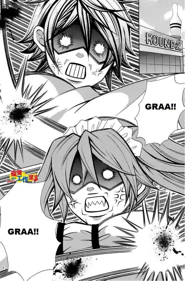 Kobayashi Ga Kawai Sugite Tsurai 18 2