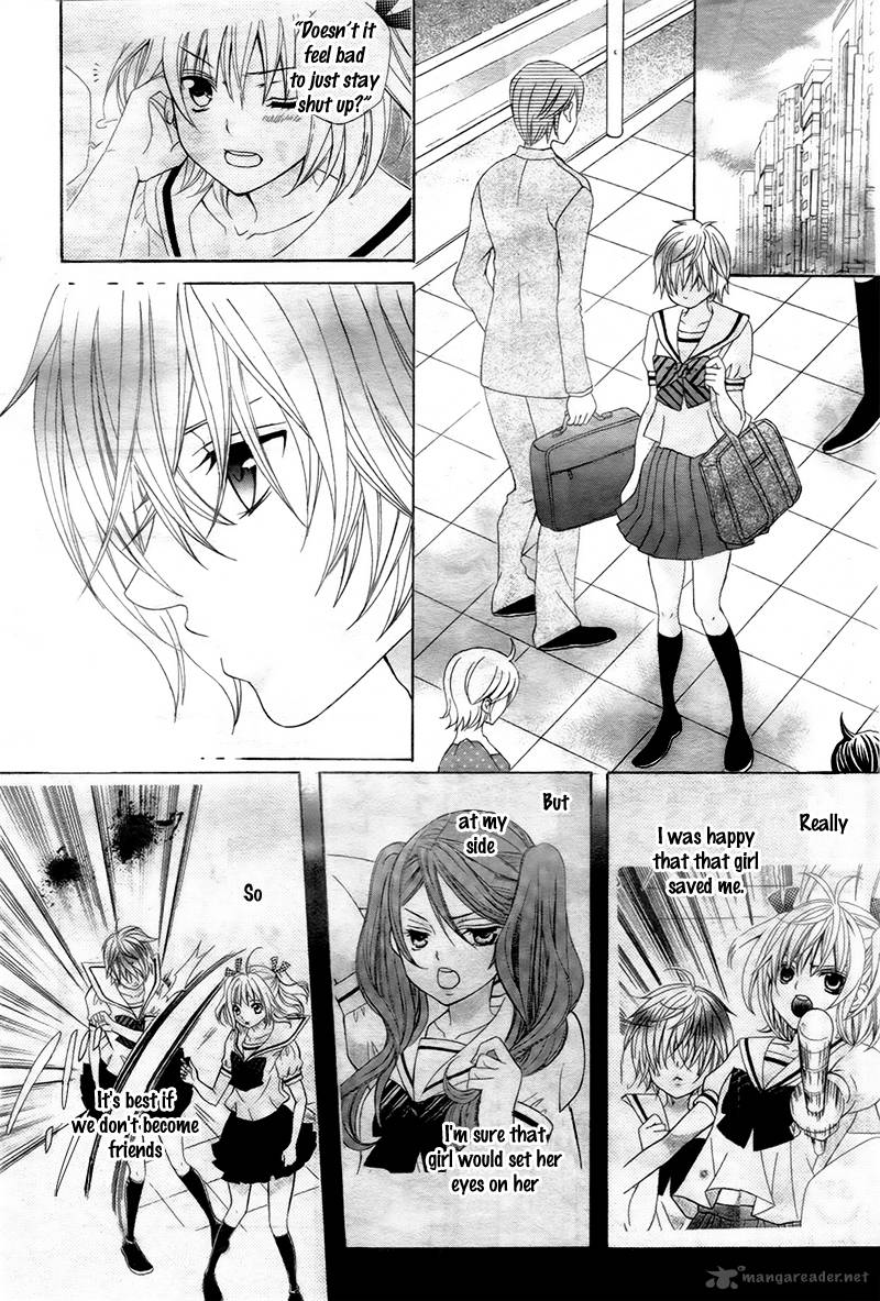 Kobayashi Ga Kawai Sugite Tsurai 2 20