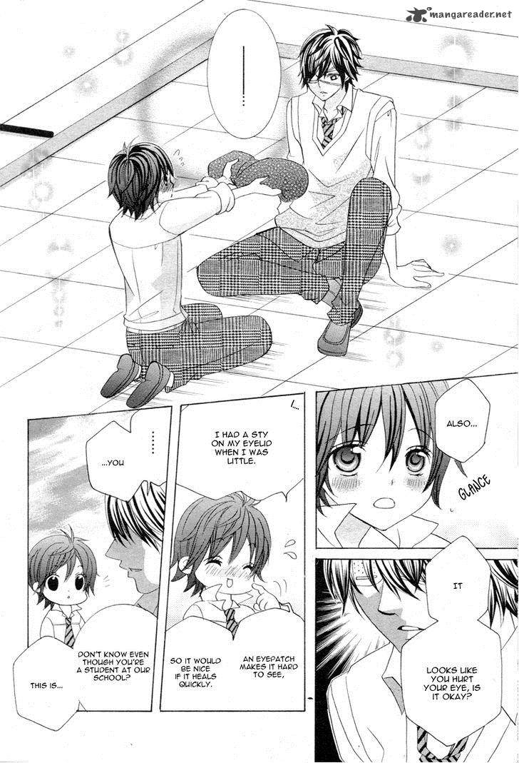 Kobayashi Ga Kawai Sugite Tsurai 3 14