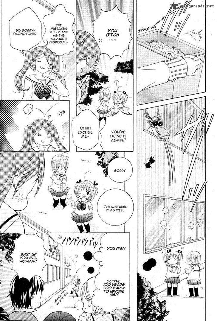 Kobayashi Ga Kawai Sugite Tsurai 7 16