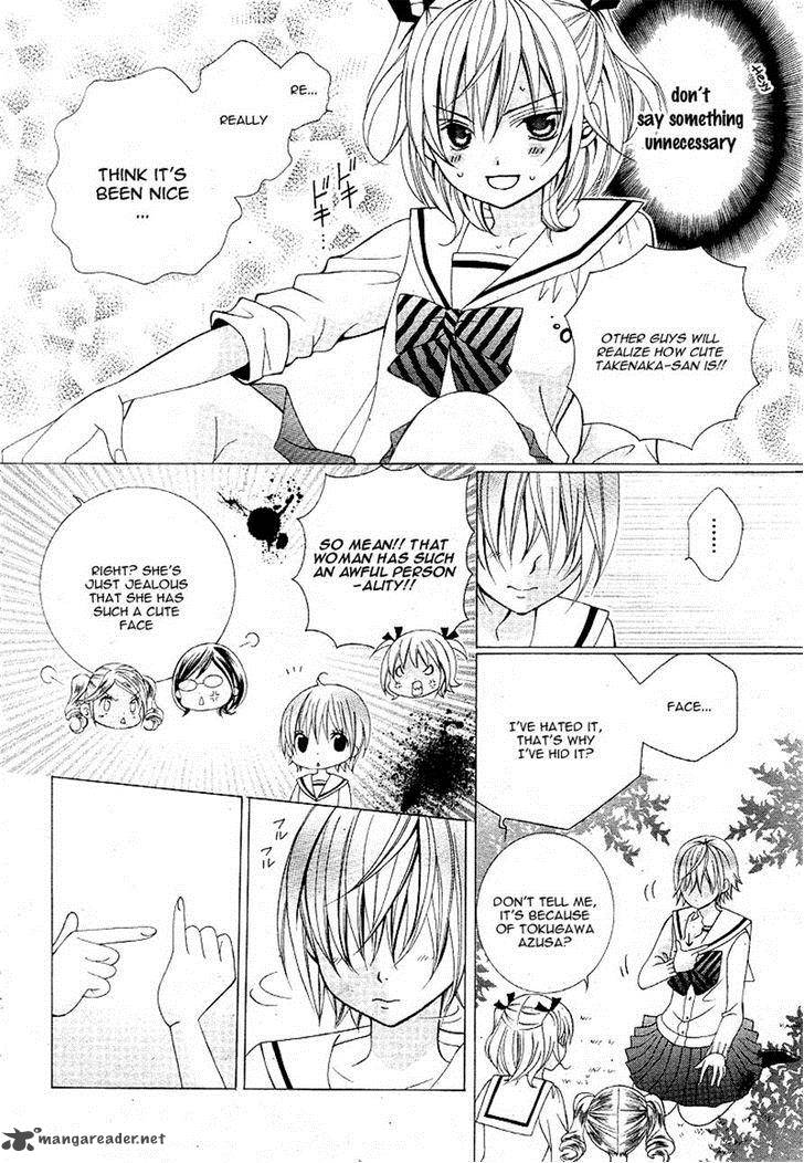 Kobayashi Ga Kawai Sugite Tsurai 7 18