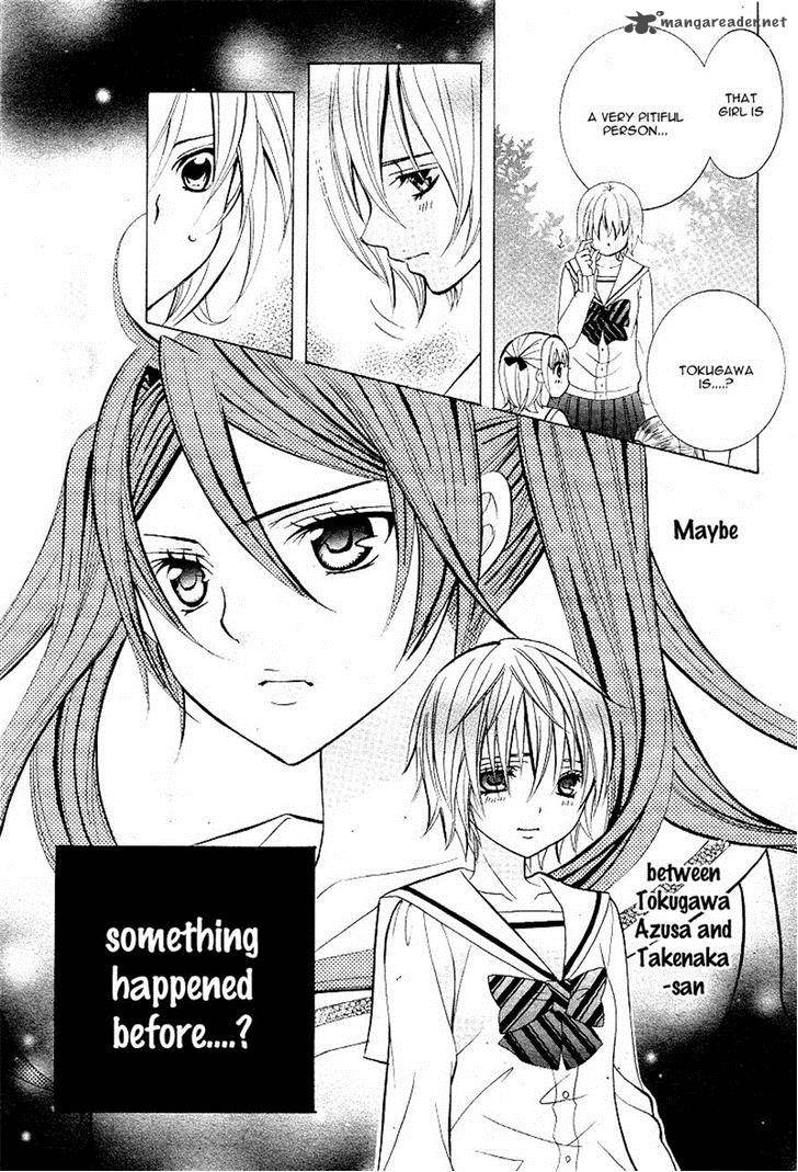 Kobayashi Ga Kawai Sugite Tsurai 7 19