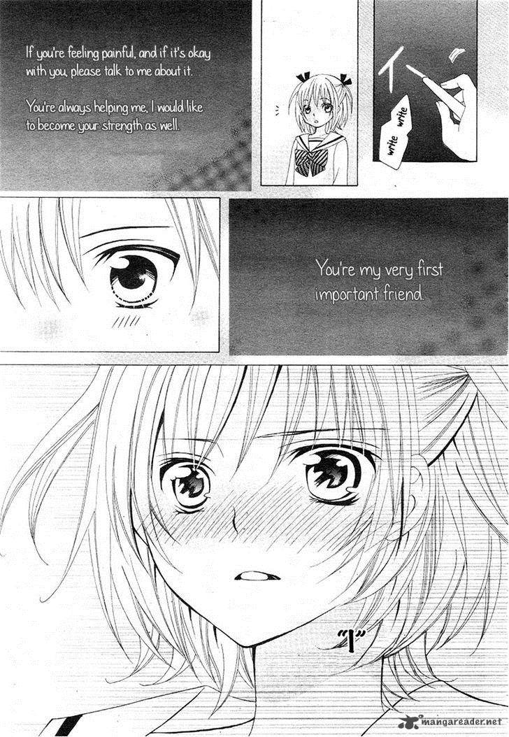 Kobayashi Ga Kawai Sugite Tsurai 7 23