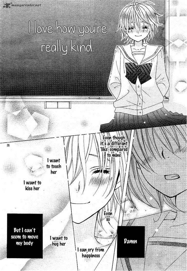Kobayashi Ga Kawai Sugite Tsurai 7 24