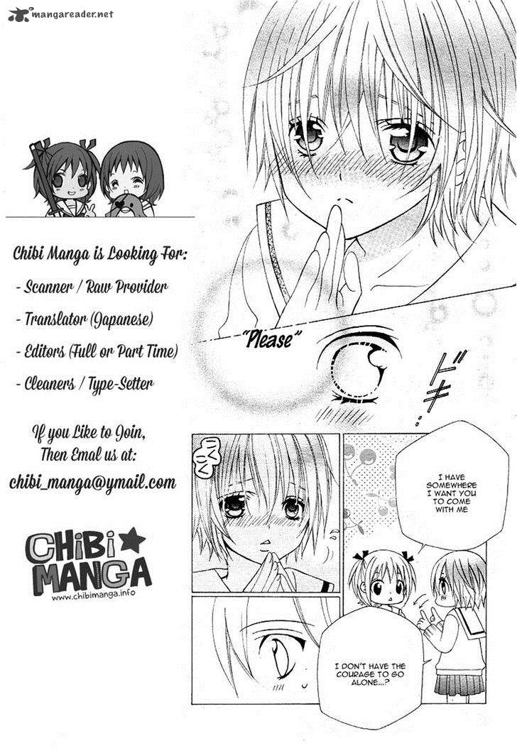 Kobayashi Ga Kawai Sugite Tsurai 7 27