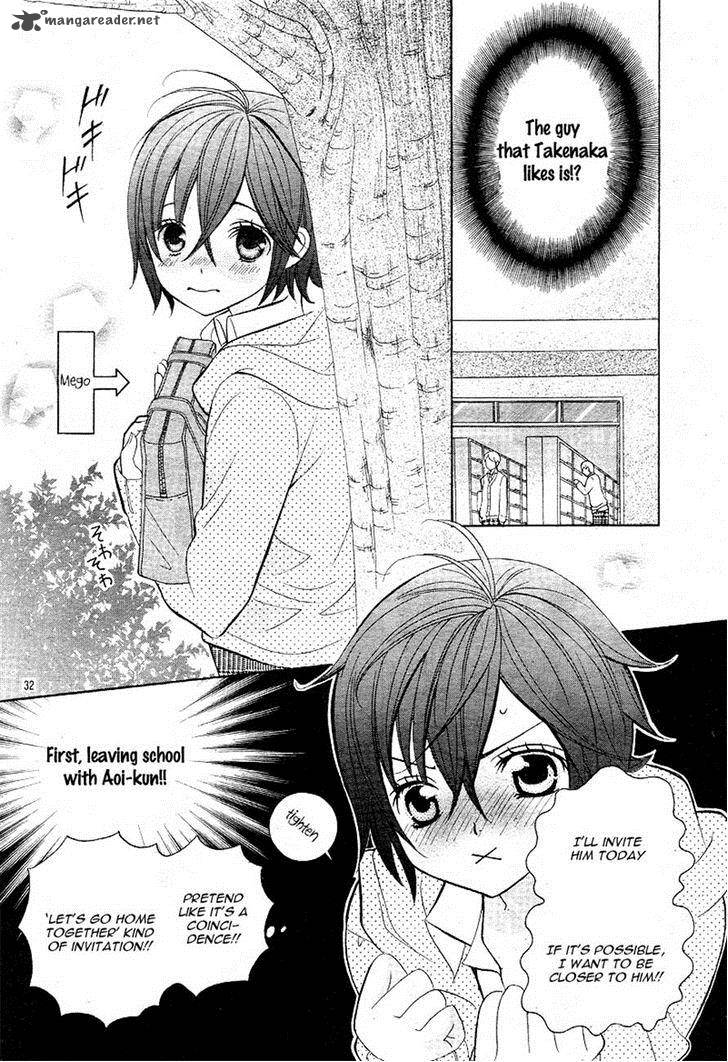 Kobayashi Ga Kawai Sugite Tsurai 7 30
