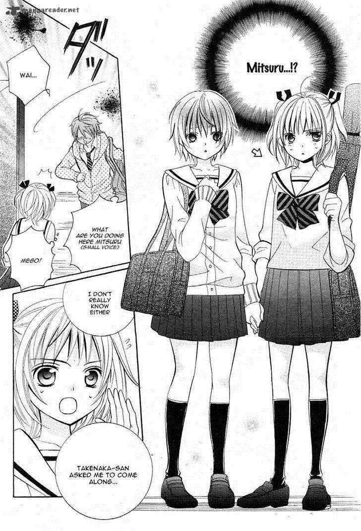 Kobayashi Ga Kawai Sugite Tsurai 7 32