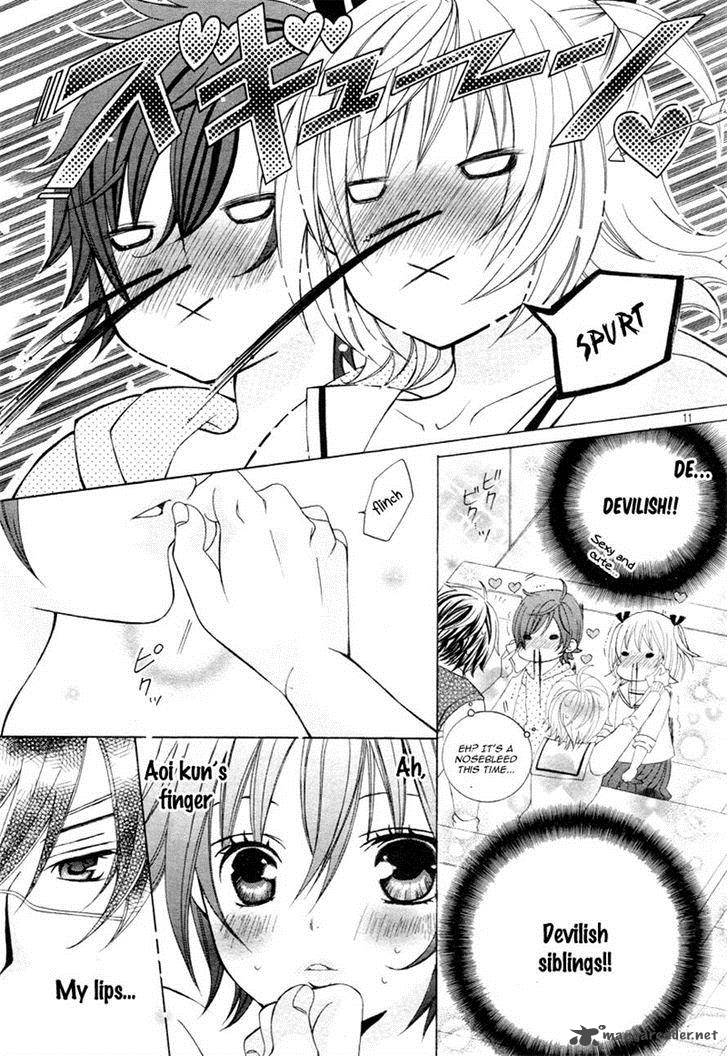 Kobayashi Ga Kawai Sugite Tsurai 8 12