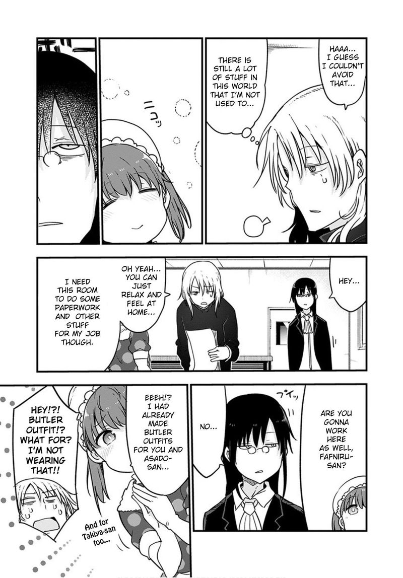 Kobayashi San Chi No Maid Dragon 101 11