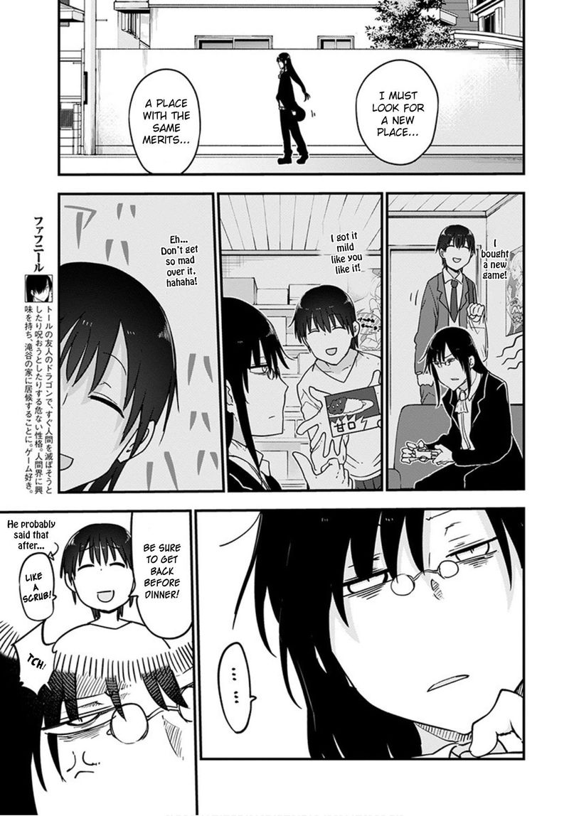 Kobayashi San Chi No Maid Dragon 101 3
