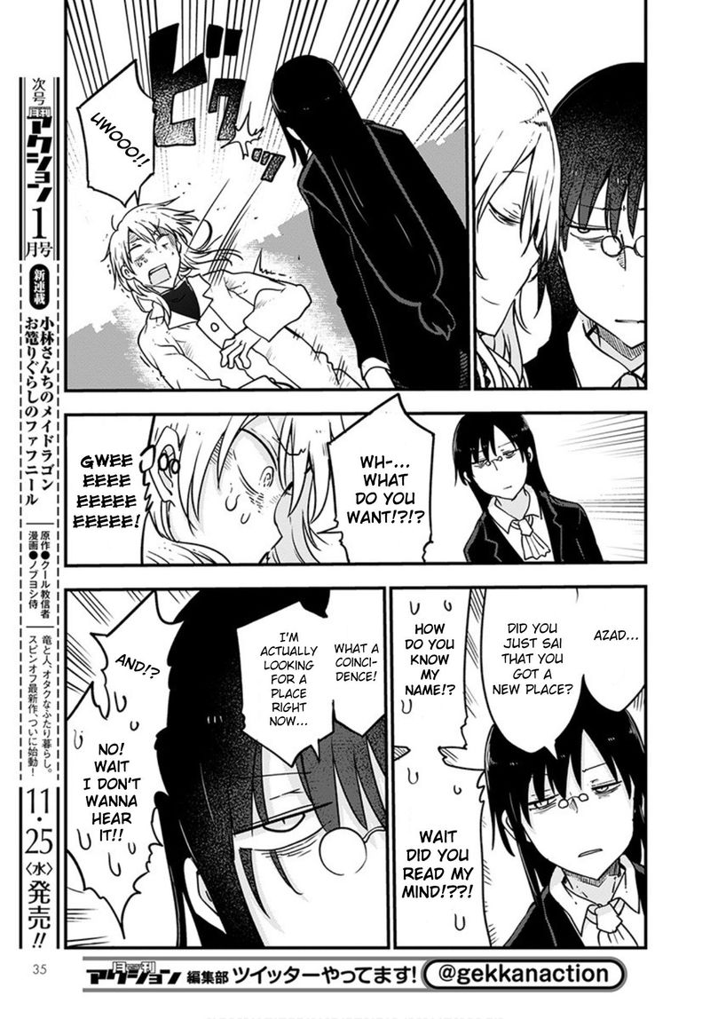 Kobayashi San Chi No Maid Dragon 101 5